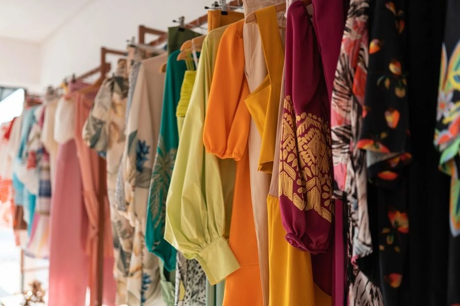 Apparel and Fashion