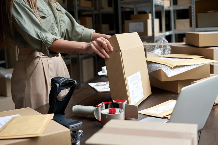 E-commerce SEO