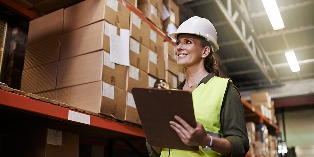 Warehouse operations